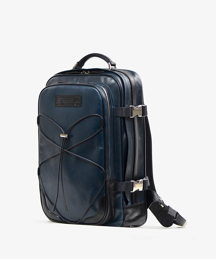 TWCM JOAQUIN（バックパック）ネイビー定価¥297,000