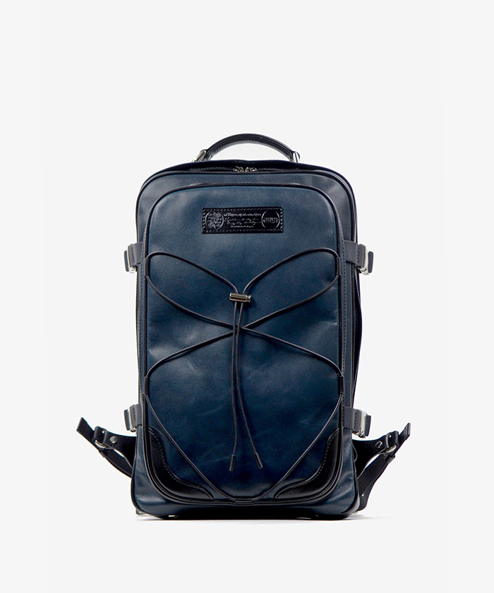 バックパック SNE2313(M23N0007)｜HANKYU MEN 