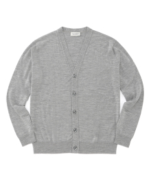 グレー系｜カーディガン｜ジョンスメドレー(JOHN SMEDLEY)｜HANKYU