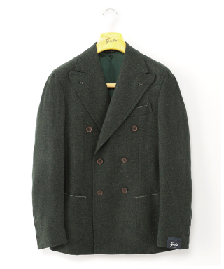 ガボ(GABO)｜HANKYU MEN'S / 阪急メンズ