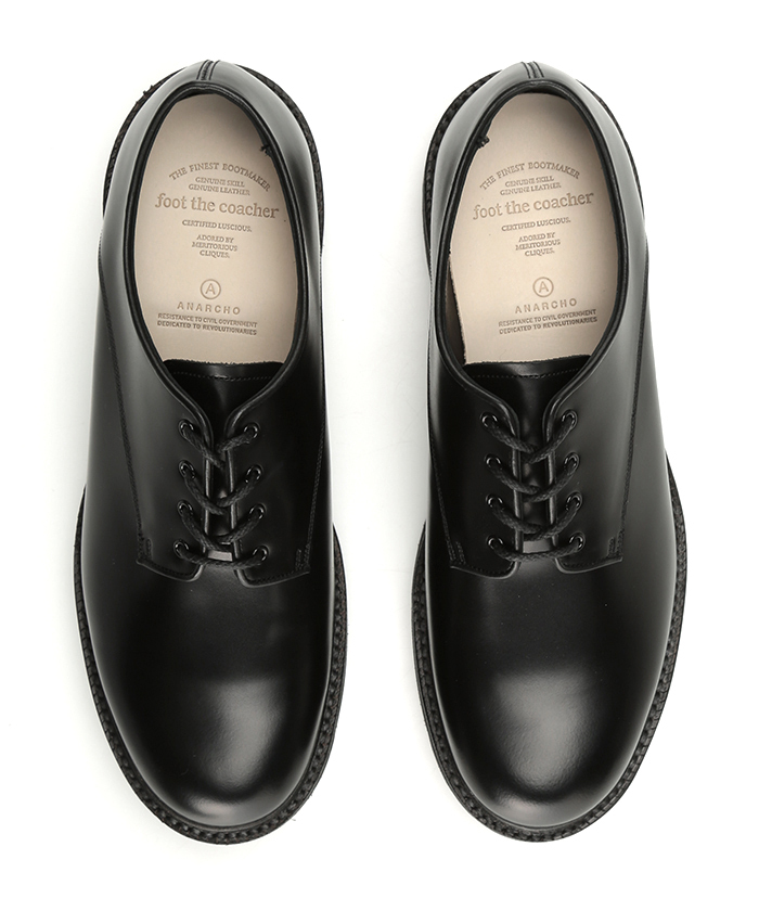 HARDER(GLOXI CUT SOLE) FTC2134001(M23N0111)|HANKYU MEN'S HARDER(GLOXI CUT SOLE) FTC2134001(M23N0111)|HANKYU MEN'S