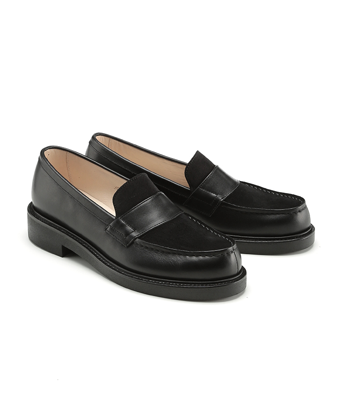 FT LOAFER（HARDNESS 50 SOLE）(M23N0114)｜HANKYU MEN'S / 阪急メンズ