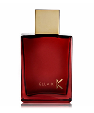カメリア K オードパルファン　ELK31