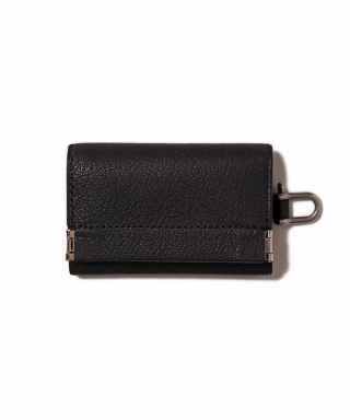 Shackle card ＆ Coin case　B01XCD-21