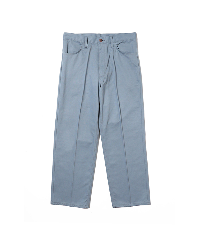 WRANCHER DRESS JEANS 23FW-WMP-WG01(M23NG015)｜HANKYU MEN'S / 阪急