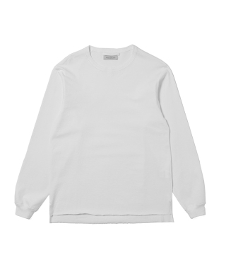 ENST LONG SLEEVE TEE　ENTE