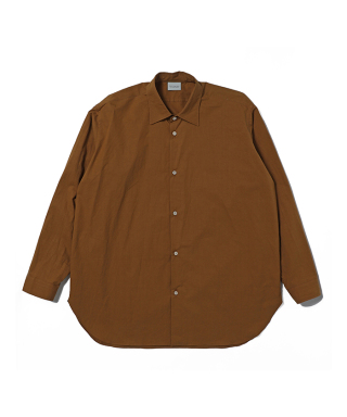 ENST LONG SLEEVE SHIRT　ENSH