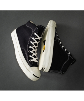 JACK PURCELL CANVAS MID　33301190