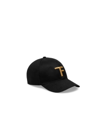 CANVAS + SMOOTH CALF LEATHER CAP　MH003-TCN038G-3NY04