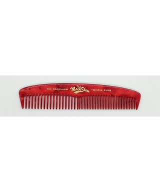 COMB THE MACKSHOW pocket