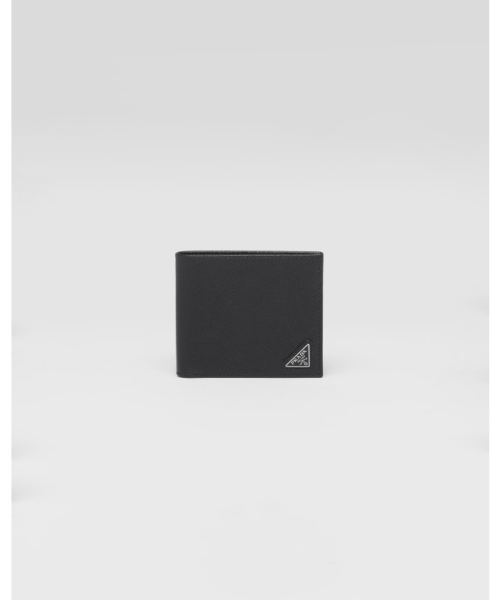 サフィアーノトライアングル財布 2MO513_QHH_F0002 サフィアーノトライアングル財布 2MO513_QHH_F0002