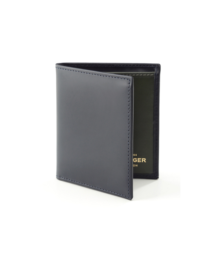 ミニウォレット KS975B(M2410010)｜HANKYU MEN'S / 阪急メンズ