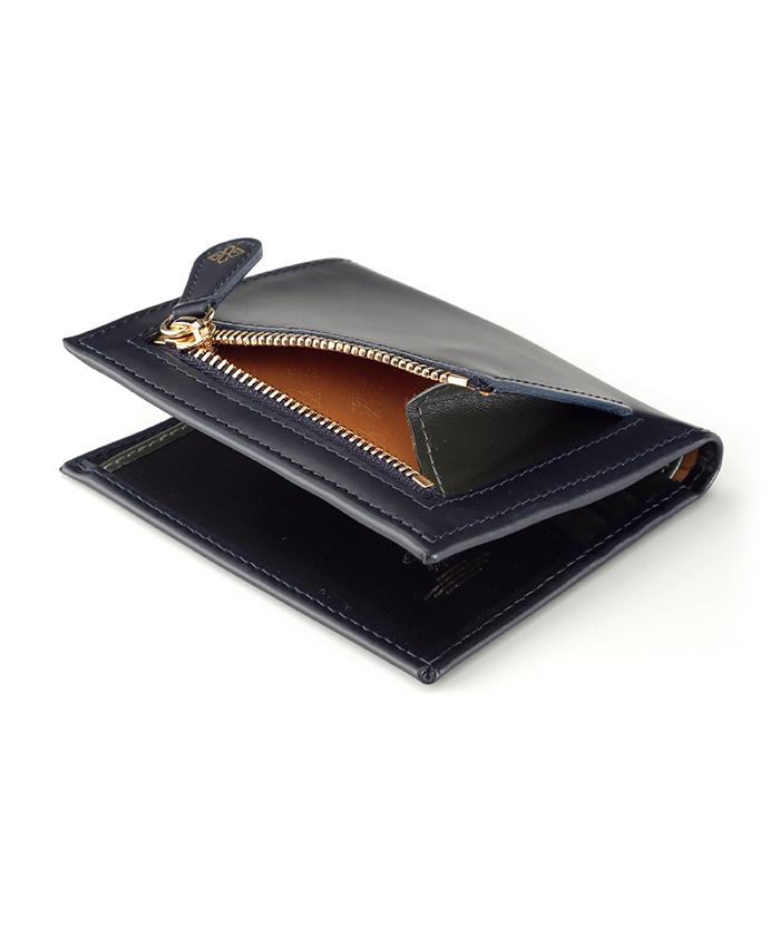ミニウォレット KS975B(M2410010)｜HANKYU MEN'S / 阪急メンズ