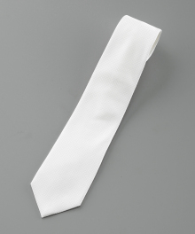 白ネクタイ　ACNNJ306A02