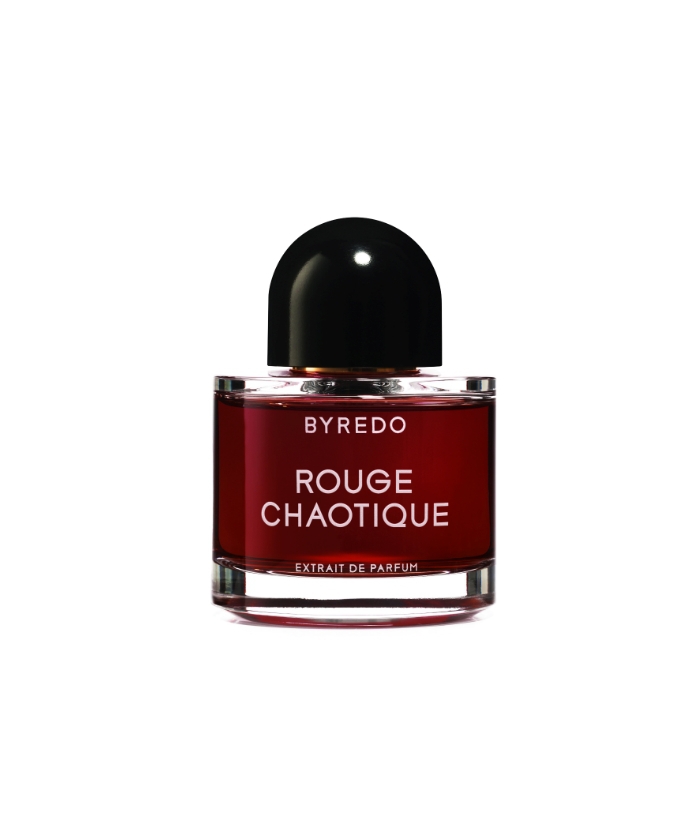 バイレード　ナイトヴェールズ　ルージュカオティック バイレードの“夜香水”コレクションより、新作「ルージュカオティック