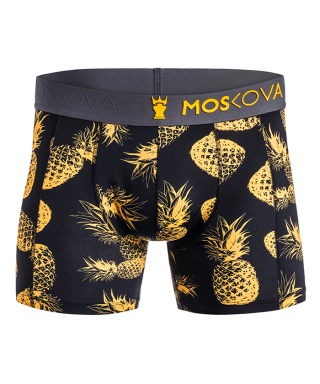 M2S POLYAMIDE Black Pineapple