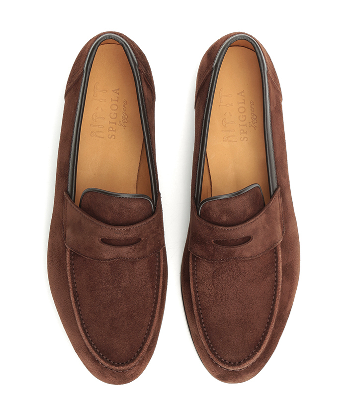 ローファー SPL-1512(M2420046)｜HANKYU MEN'S / 阪急メンズ