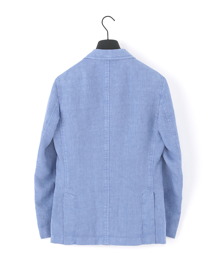8ボタンダブルジャケット ZIGGY T-D7231(M2420048)|HANKYU 8ボタンダブルジャケット ZIGGY T-D7231(M2420048)|HANKYU