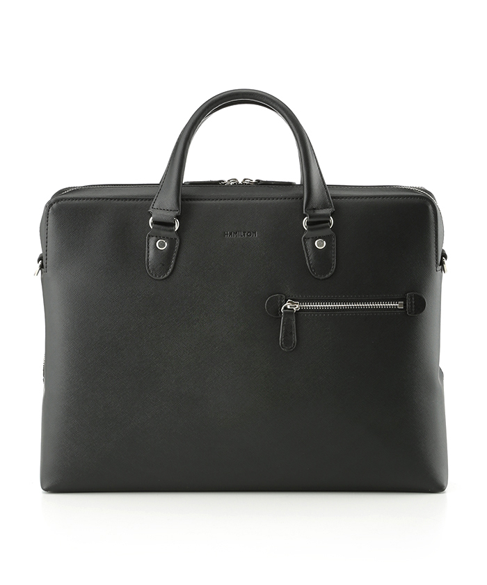 ハミルトン ビジネスバッグ 26691(M2420104)|HANKYU MEN'S ハミルトン ビジネスバッグ 26691(M2420104)|HANKYU MEN'S