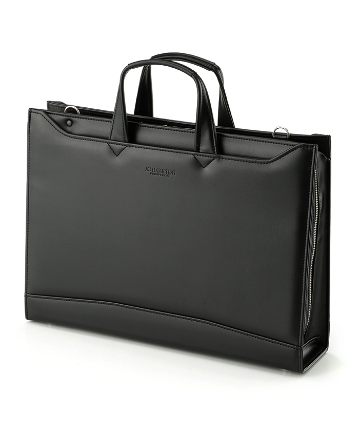 ジェーシーハミルトン ビジネスバッグ 22345(M2420105)｜HANKYU MEN'S