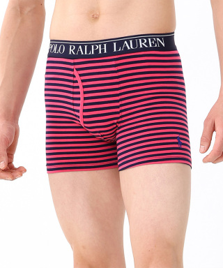 Boxer Brief Stripe　RM3-Z102