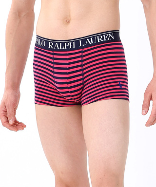 Low Rise Boxer Brief Stripe　RM3-Z102L