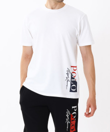 Crew Neck Shirt Knit Pique　RM8-Z204