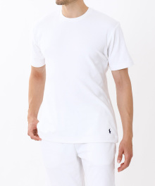 Crew Neck Shirt Terry Cloth　RM8-Z205