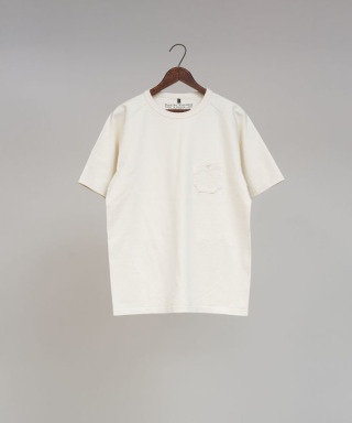9.5oz BASIC T-SHIRT　80480021030