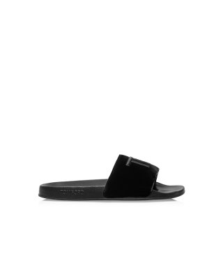 ブラック系｜サンダル｜トム フォード(TOM FORD)｜HANKYU MEN