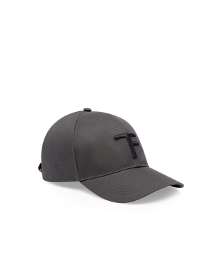CANVAS + SMOOTH LEATHER BASEBALL CAP　MH003-TCN036G-1G007