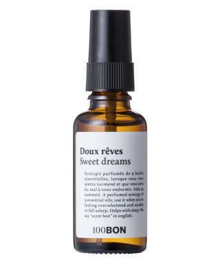 100BON マインドライン ディフューザー 【レット ゴー(解き放つ