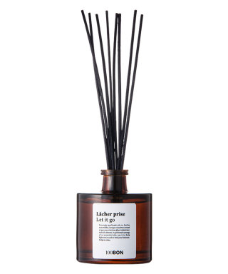 100BON マインドライン ディフューザー 【レット ゴー(解き放つ）】　SB1861