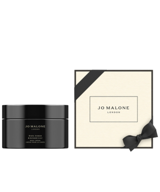 ダークアンバー ＆ ジンジャーリリー ボディ クレーム