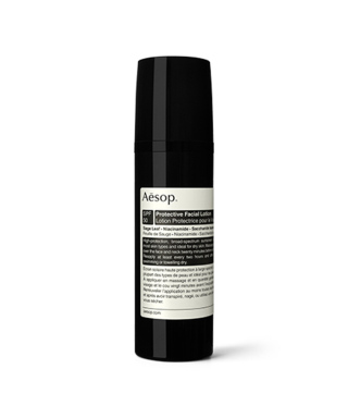 プロテクティブ フェイシャル ローション SPF50 PA++++