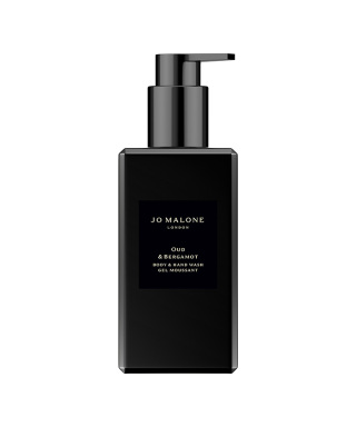 ウード ＆ ベルガモット ボディ ＆ ハンド ウォッシュ