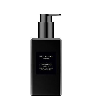 ヴェルベット ローズ ＆ ウード ボディ ＆ ハンド ウォッシュ