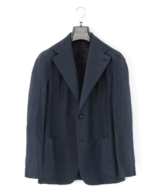 定価19万円 Finjack フィンジャック ベルテッド ステンカラーコート