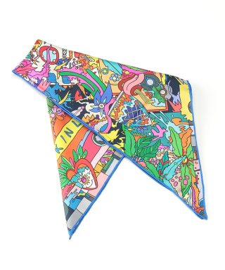 Carnival f　1747