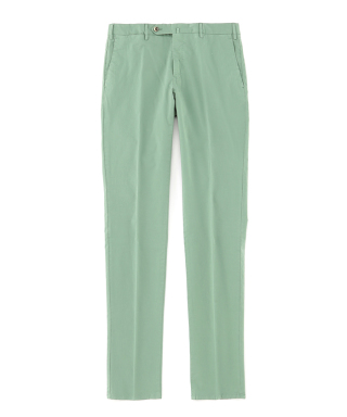 ストレッチコットン　S-SLIM F.F.-NU35