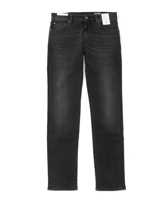 ブラックデニムスーパースリム SWING OA31(M2430082)|HANKYU ブラックデニムスーパースリム SWING OA31(M2430082)|HANKYU