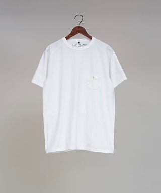 5.6oz BASIC T-SHIRT　80480021020