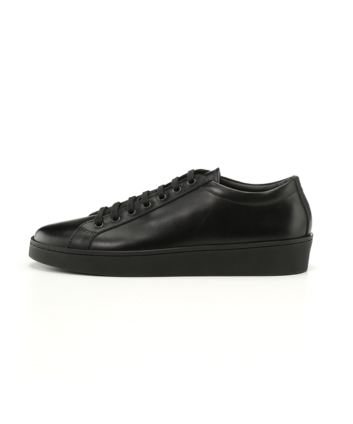 レースアップ ガラスレザー(M2430113)｜HANKYU MEN'S / 阪急メンズ