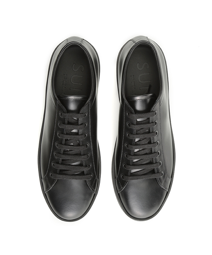 レースアップ ガラスレザー(M2430113)|HANKYU MEN'S / 阪急メンズ レースアップ ガラスレザー(M2430113)|HANKYU MEN'S / 阪急メンズ