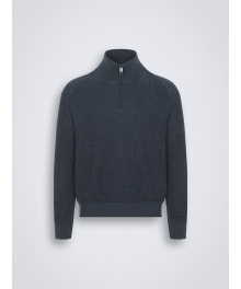 【未使用級】Brioni ブリオーニ パーカー ニット カシミヤ100% 48 未使用級】Brioni ブリオーニ パーカー ニット カシミヤ100% 48