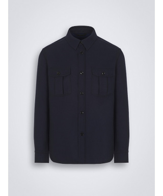 L｜ブルゾン｜ブリオーニ(Brioni)｜HANKYU MEN'S / 阪急メンズ