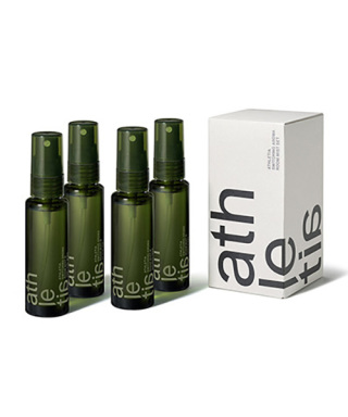 スイッチング アロマルームミストセット