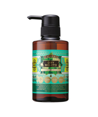 シャワージェル ドライモヒート 300mL　CI-319