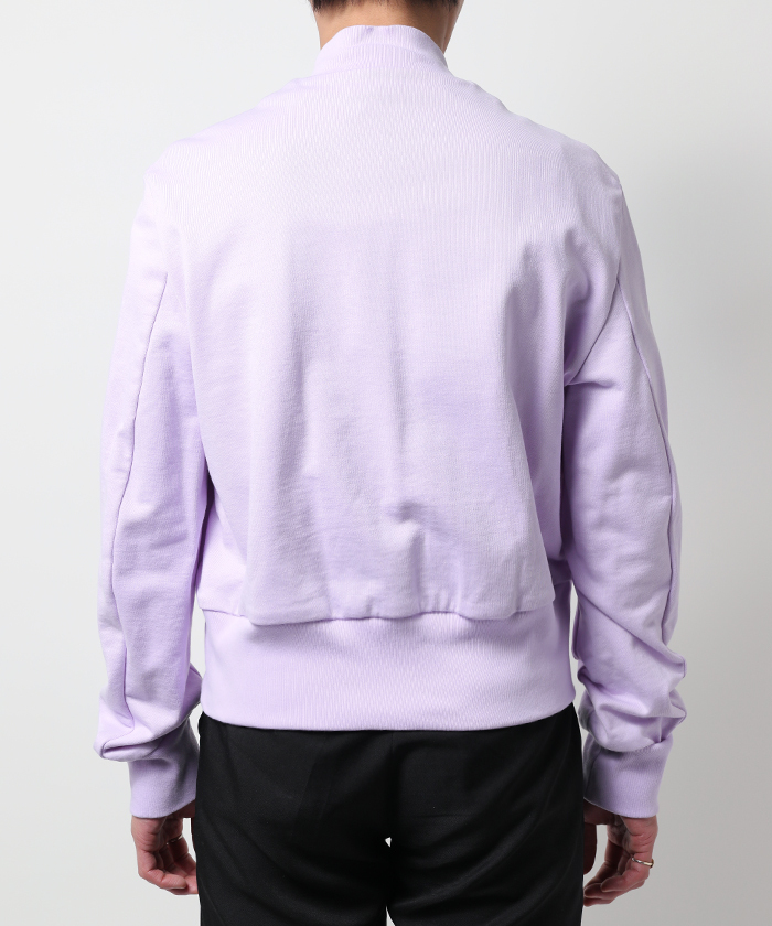 SHORT BOMBER MASS-CS0624(M243G001)|HANKYU MEN'S / 阪急メンズ SHORT BOMBER MASS-CS0624(M243G001)|HANKYU MEN'S / 阪急メンズ