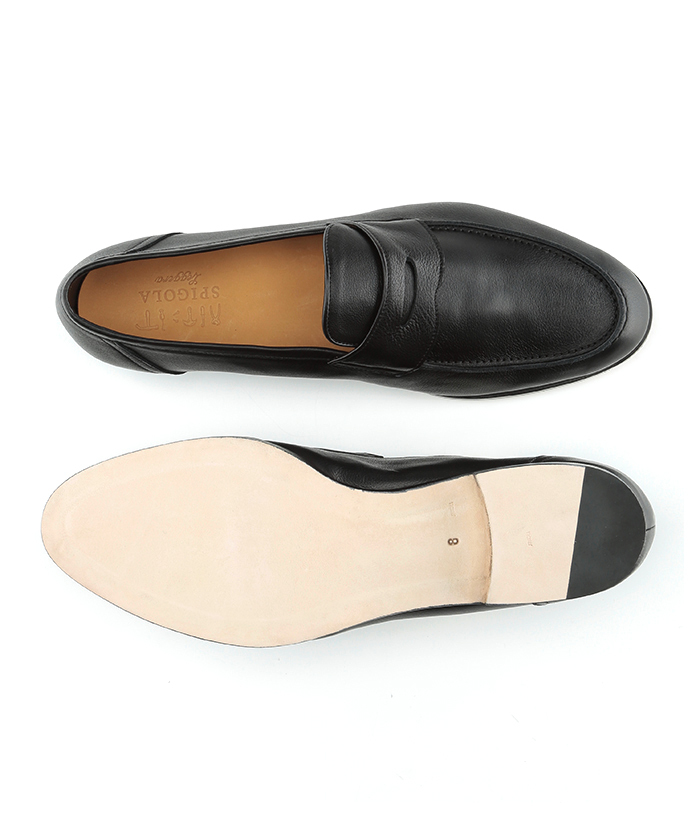 ローファー ローファー SPL-1512(M2420046)｜HANKYU MEN'S / 阪急メンズ